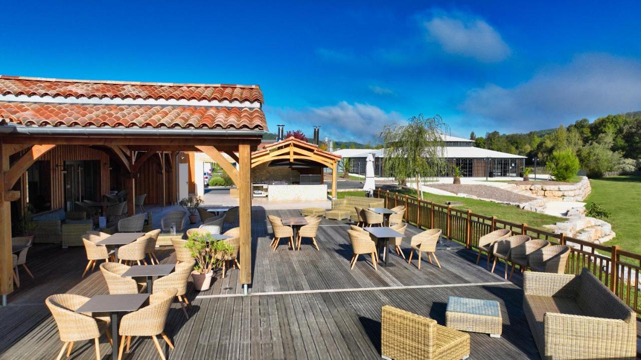 Kyriad Perigueux - Boulazac Екстериор снимка