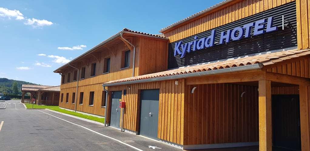 Kyriad Perigueux - Boulazac Екстериор снимка